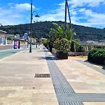 Casa Serapide 게스트하우스 3*