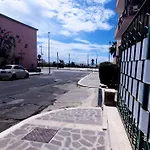 Casa Serapide 게스트하우스 가에타