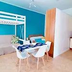 Casa Serapide 3* 가에타