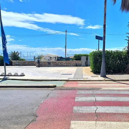 Casa Serapide 3*