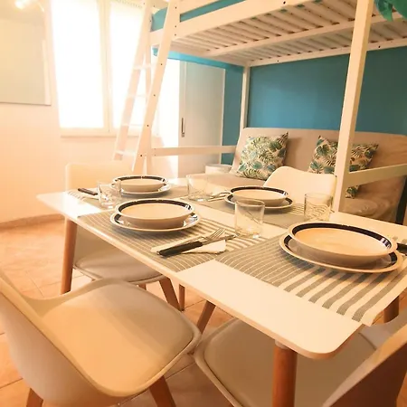 Πανσιόν Casa Serapide