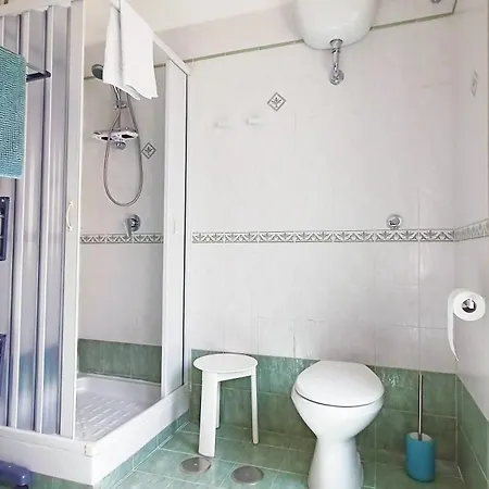 Πανσιόν Casa Serapide Γκαέτα