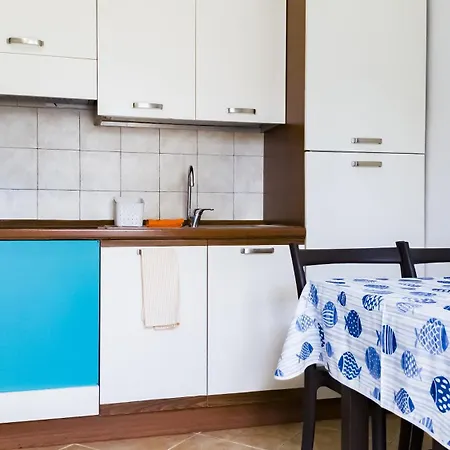 Πανσιόν Casa Serapide