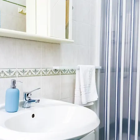 Casa Serapide Πανσιόν 3*