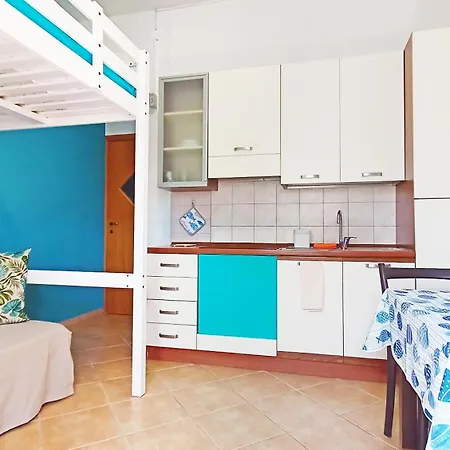 게스트하우스 Casa Serapide