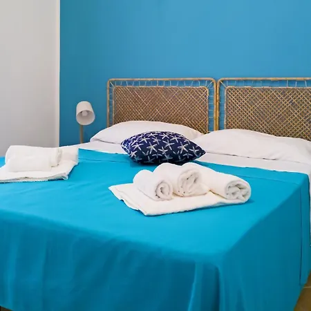 Casa Serapide 3*