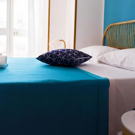 Πανσιόν Casa Serapide Γκαέτα