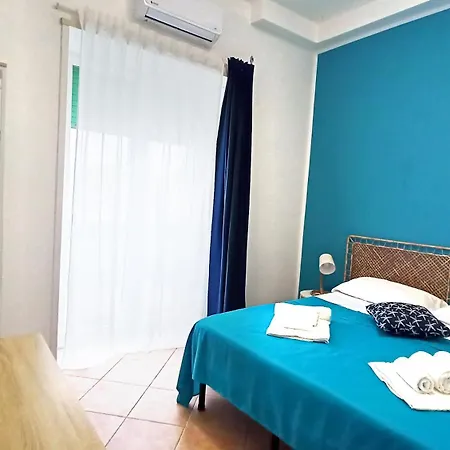 Πανσιόν Casa Serapide