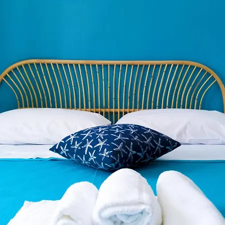 Casa Serapide 3*