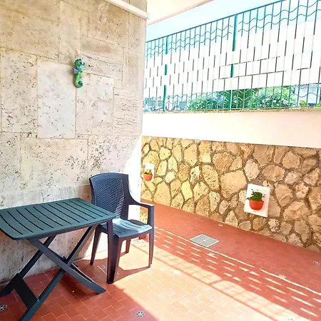 Casa Serapide Πανσιόν 3*