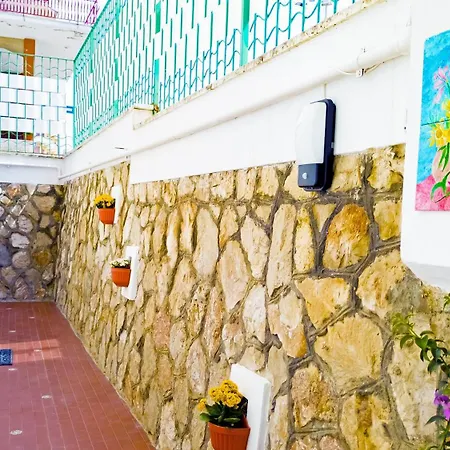게스트하우스 Casa Serapide 3*
