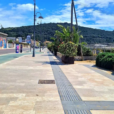 Casa Serapide Maison d'hôtes 3*