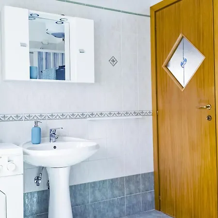 Casa Serapide Maison d'hôtes