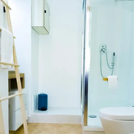 Casa Serapide Maison d'hôtes Gaète