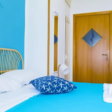 Casa Serapide Maison d'hôtes 3*