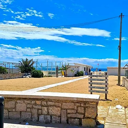 Affittacamere Casa Serapide 3*