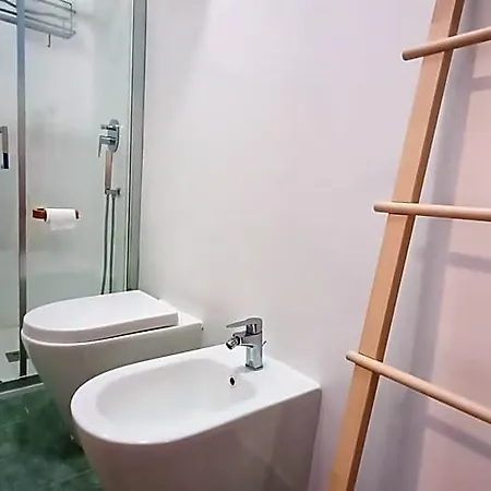 Affittacamere Casa Serapide Gaeta