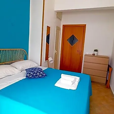 Casa Serapide Affittacamere