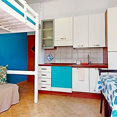 Casa Serapide Affittacamere 3*