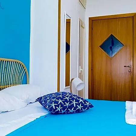 Casa Serapide Affittacamere Gaeta
