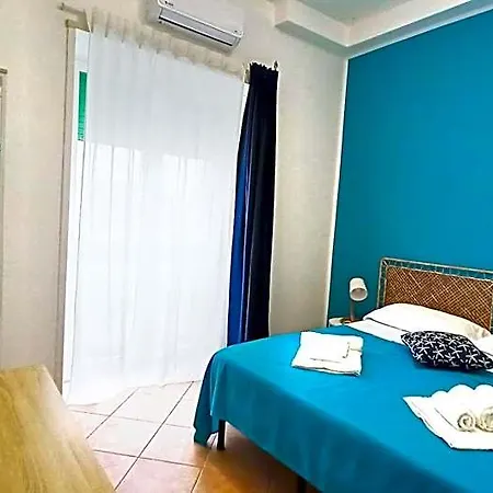 Affittacamere Casa Serapide 3*