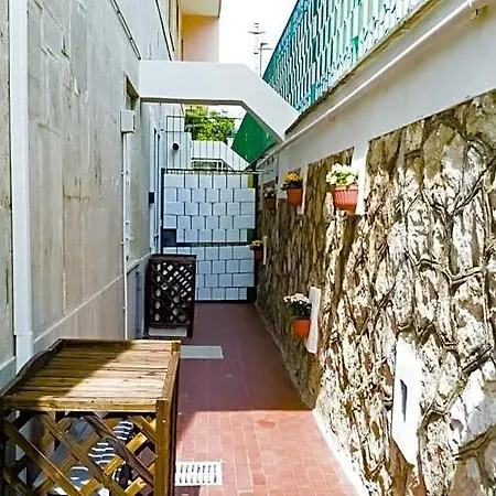 Casa Serapide Gaeta