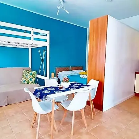 Affittacamere Casa Serapide