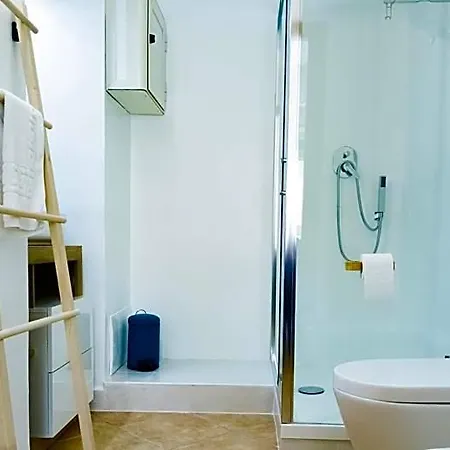 Casa Serapide Affittacamere