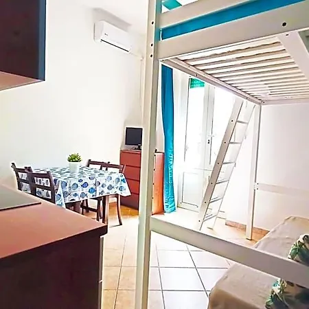 Casa Serapide Gaeta