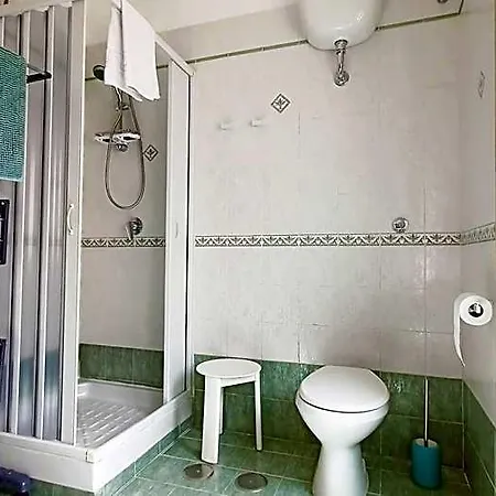 Casa Serapide Gaeta