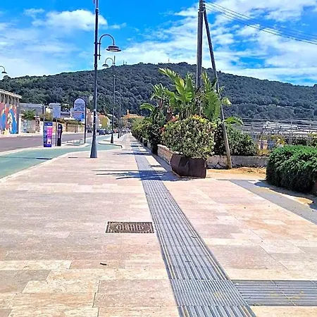 Affittacamere Casa Serapide Gaeta