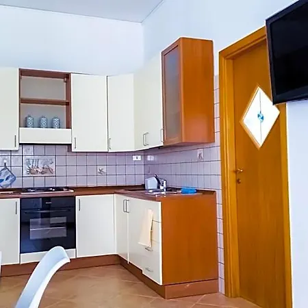 Affittacamere Casa Serapide 3*