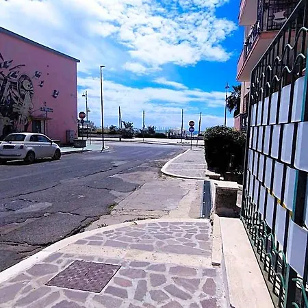 Affittacamere Casa Serapide Gaeta
