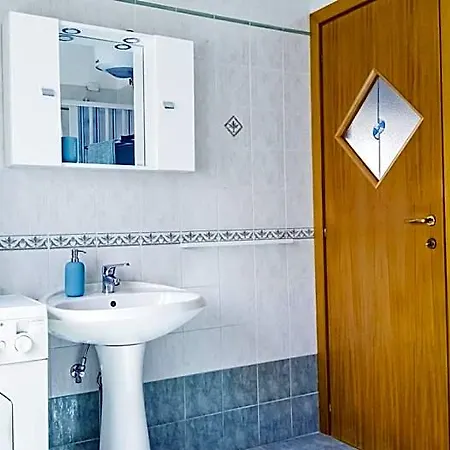 Casa Serapide Affittacamere 3*