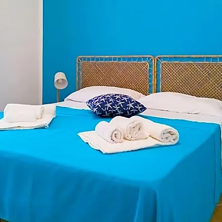 Casa Serapide 3*