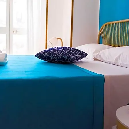 Casa Serapide 3*