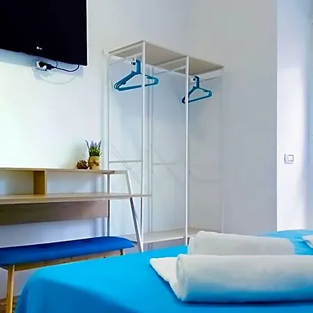 Casa Serapide Affittacamere