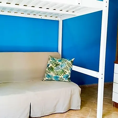 Casa Serapide 3* Gaeta