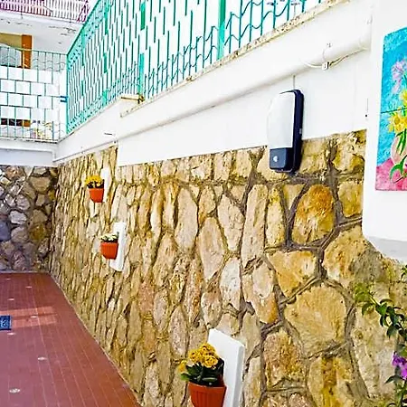 Casa Serapide