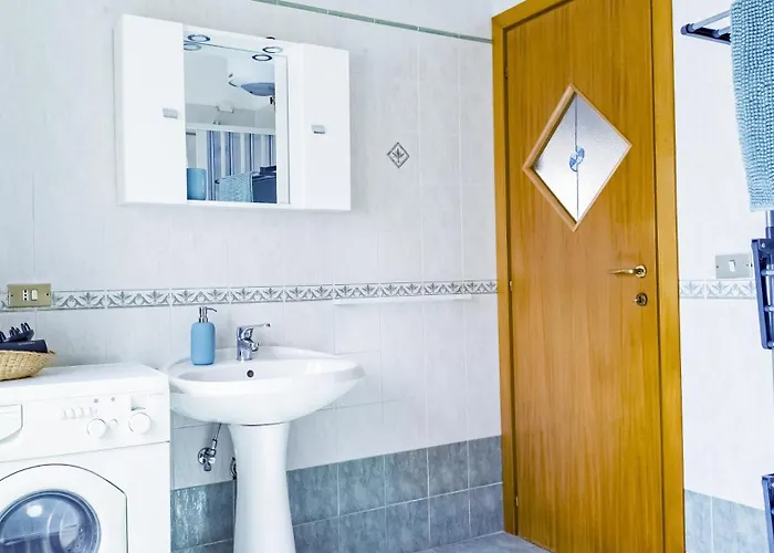 Casa Serapide Πανσιόν