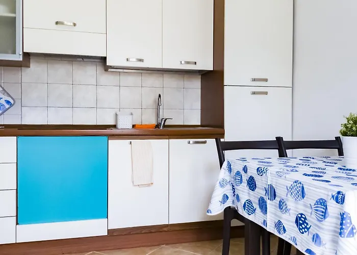 Πανσιόν Casa Serapide