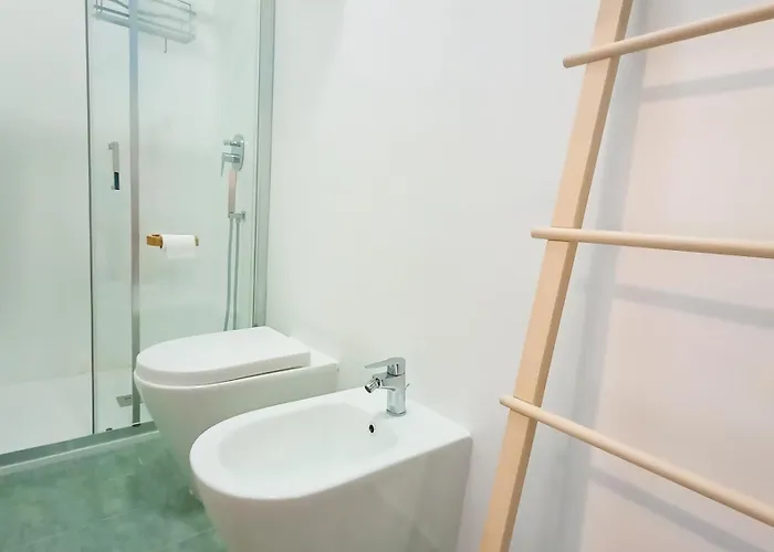 Πανσιόν Casa Serapide 3*