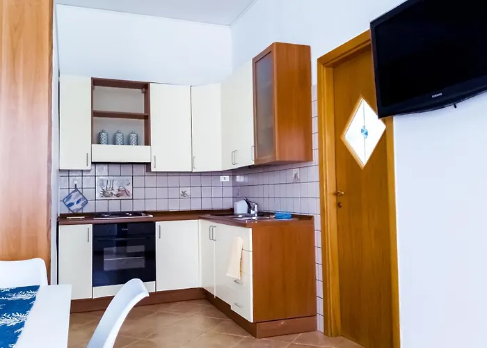 Casa Serapide 3* Γκαέτα