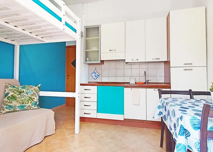 Πανσιόν Casa Serapide